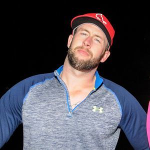 Meet your Posher, Landon